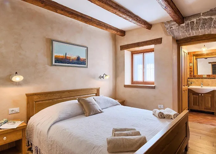 Nyaraló Ulika Poreč