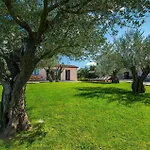 Semesterbostad Ulika