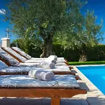 Ulika Holiday home