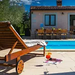 Ulika Holiday home