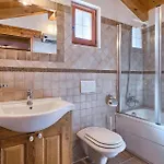 Semesterbostad Ulika *