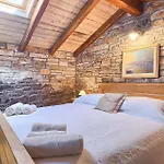 Semesterbostad Ulika *