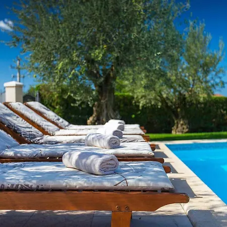Ulika Holiday home