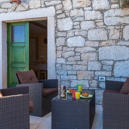 Ulika Будинок відпочинку