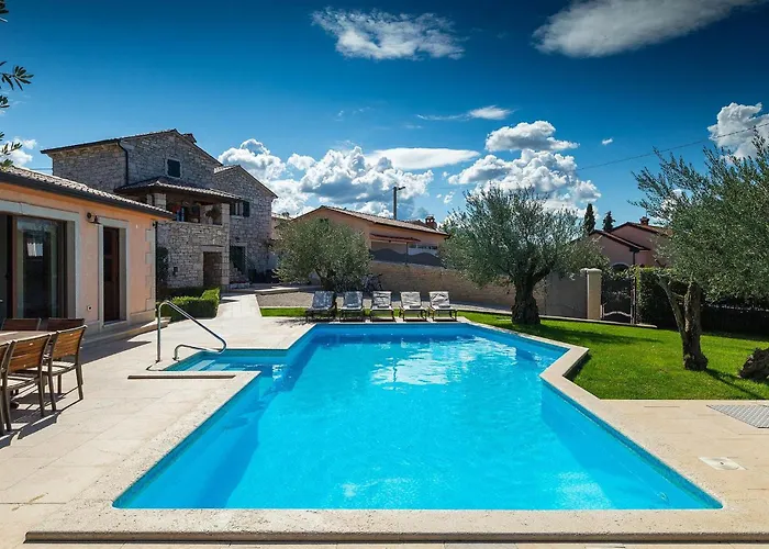 Будинок відпочинку Ulika *