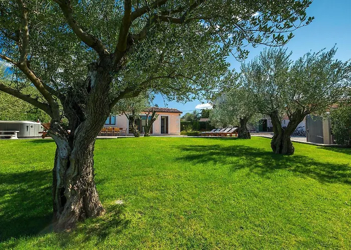 Будинок відпочинку Ulika