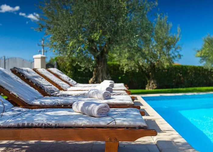 Ulika Будинок відпочинку