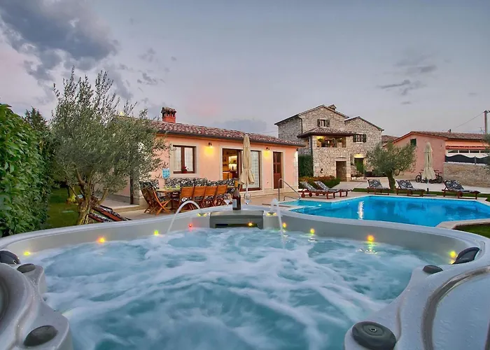 Будинок відпочинку Ulika