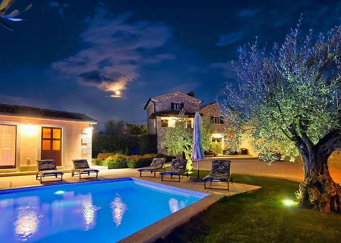 Будинок відпочинку Ulika *