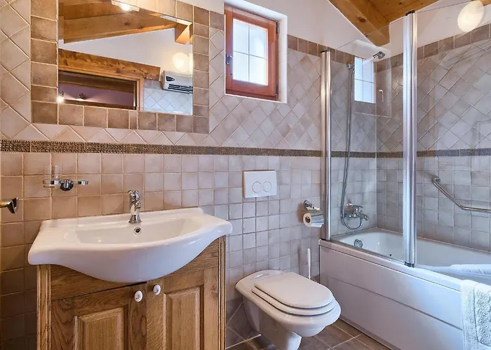 Будинок відпочинку Ulika *