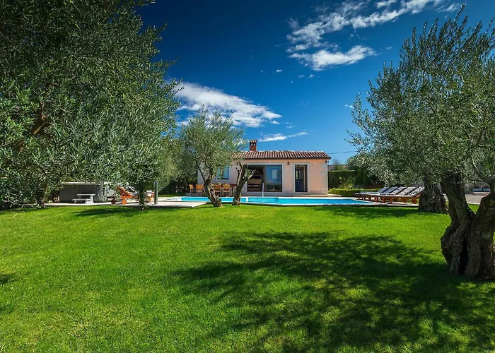 Будинок відпочинку Ulika *