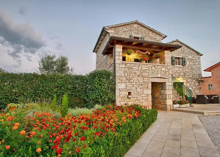 Будинок відпочинку Ulika Пореч