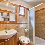 Ulika בית נופש פורץ