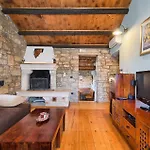 בית נופש Ulika