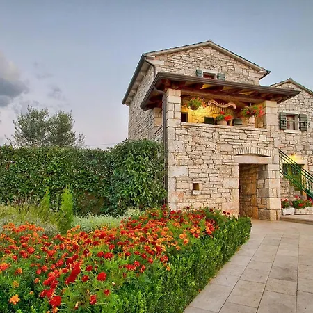 Feriehus Ulika Poreč